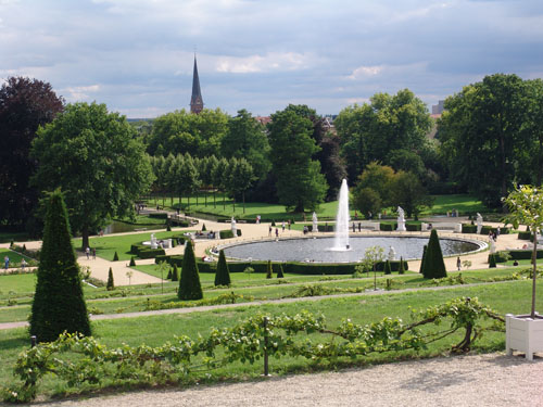 BERLÍN08 (172) Sanssouci